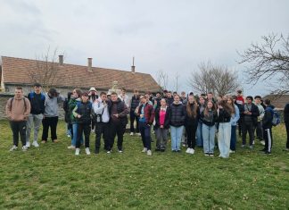 NEP program Vizsolyban