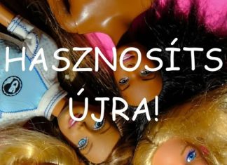 Hasznosíts újra!