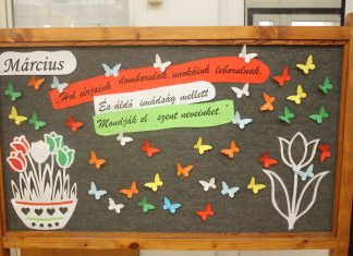 márciusa 15-re emlékeztünk