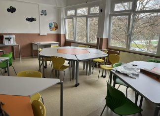 Sikeres Hightech Suli pályázat!