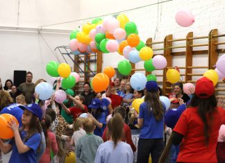 „Ovisok a suliban”