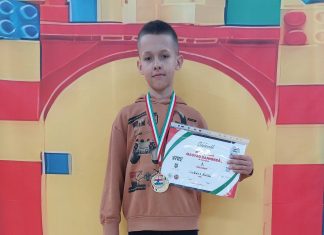 Kazinczys siker a muaythai magyar bajnokságon