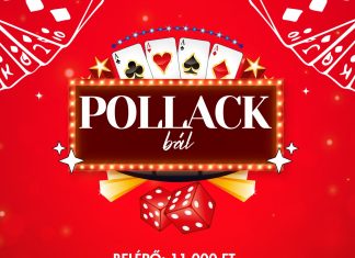 Pollack Bál 2026 II.