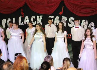 Pollack alsós farsang