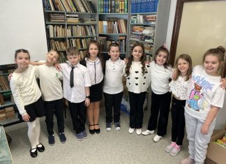 Szabó Zoltán vers- és prózamondó verseny helyi forduló