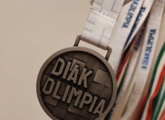 Sportsikerek az országos döntőben