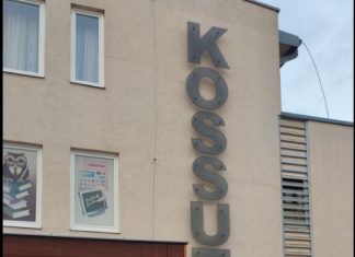 Angolos sikerek – 2026. 03. 25.