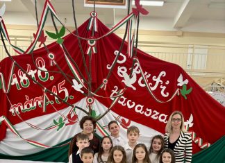 Szabó Zoltán vers- és prózamondó verseny