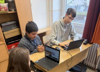 Digitális Témahét 2/2