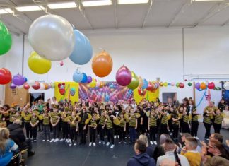 Alsós farsang 2026. 02. 13.