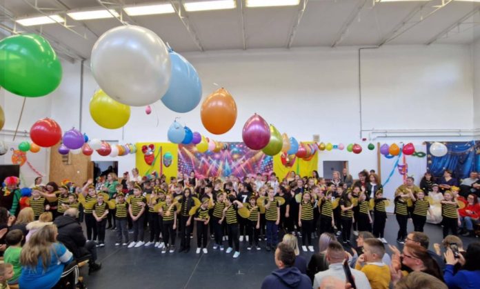 Alsós farsang 2026. 02. 13.