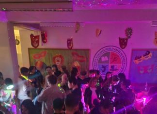 Felsős farsang – 2026. 02. 13.