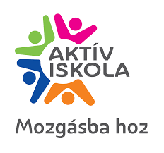 Aktív iskola kérdőív