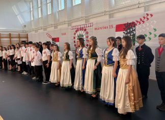 Emlékezzünk! – 2026. március 13.