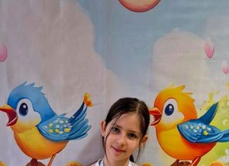 Sportos sikereink – 2026. 03. 26. Miskolc