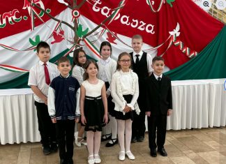 SIKEREINK – Szabó Zoltán szépkiejtési verseny