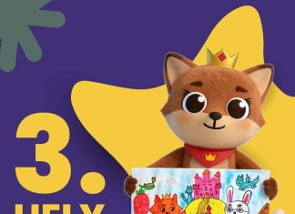 Sikerek a A Nini és Nana Játékos fejlesztő/tanító platform rajzpályázatán