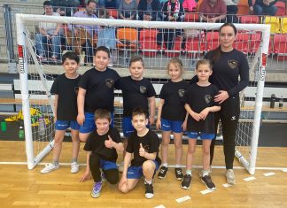 Kézilabda Sporágnépszerűsítő nap