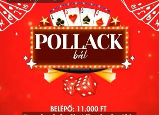 Pollack Bál 2026 IV.
