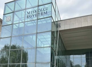 Vegyipari Pályaorientációs Nap – 2026.04.16.