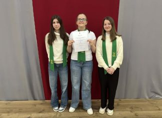 Kazinczys siker az „iDig-English” angol versenyen