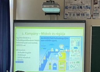 Fentatrhatósági témahét 2026.
