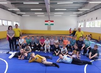 Sportágválasztó – 2026.04.24.