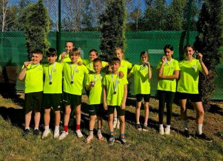 Atlétikai sikereink – 2026. 04. 27.
