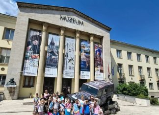 Jutatolmkirándulás a kisebbeknek! – 2026. 05. 21.