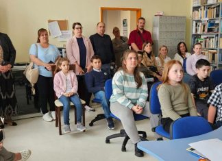 Körzeti Matematikaverseny az Árpádban – 2026. 04. 28.