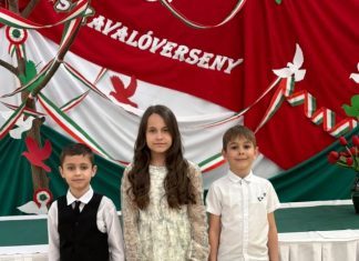 Akikre büszkék lehetünk! – Egressy Béni Nemzetközi Vers- és Prózamondó verseny