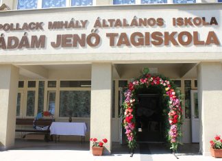 Ballagás 2026