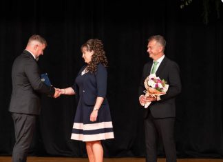 Elismerő Oklevél – 2026. 06. 08.