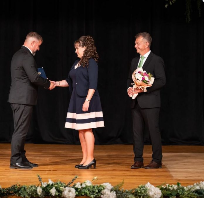 Elismerő Oklevél – 2026. 06. 08.