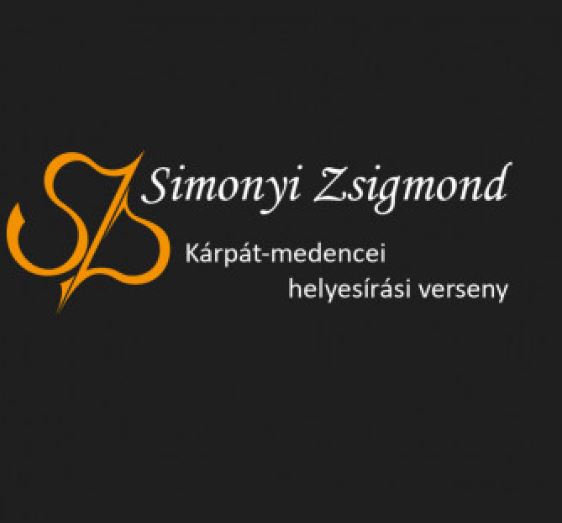 Magyar nyelvi sikereink – XXIX. Simonyi Zsigmond Kárpát-medencei helyesírási verseny – megyei 5. és 10. helyezés