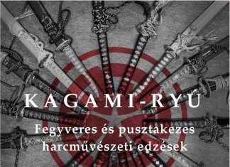KAGAMI – RYÚ 2026/2027