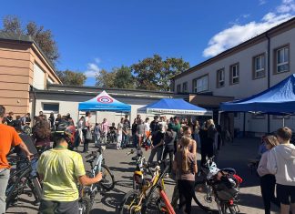 Bike Day