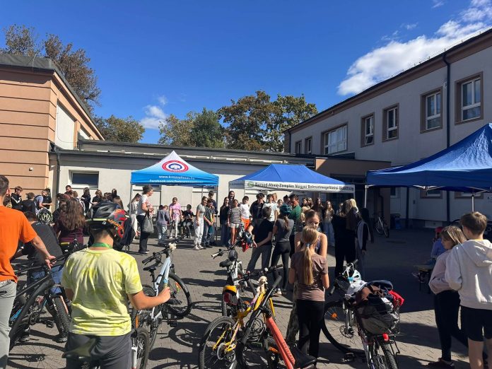 Bike Day