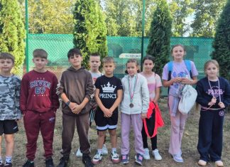 Atlétikai sikereink – 2026. 09. 23.